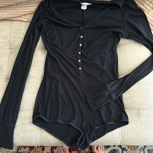 Victorias secret one piece